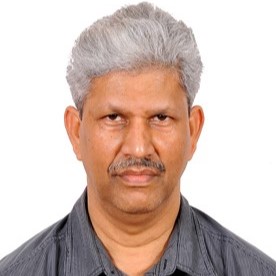 Prof. Jatin Rath