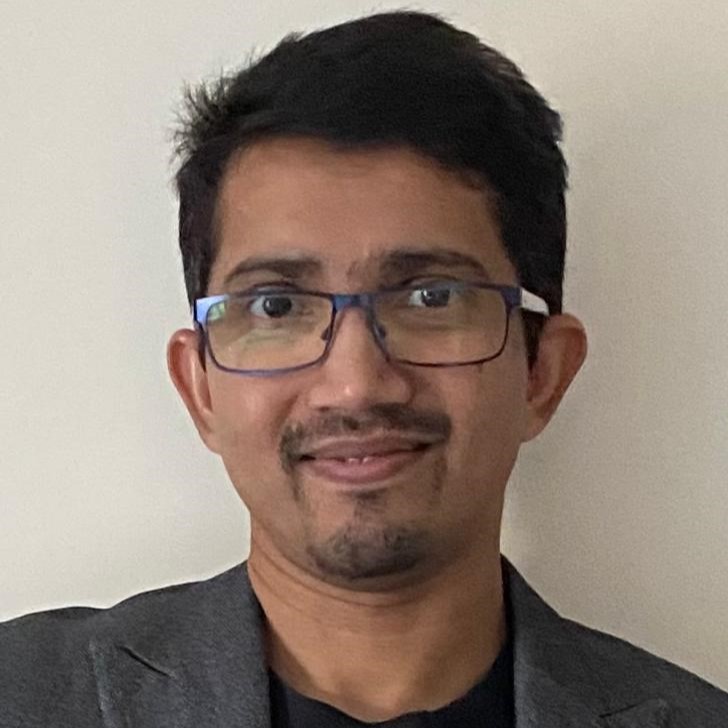 Prof Rajeev Pattathil