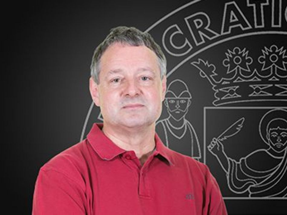 Prof. Heinz-Christoph Neitzert