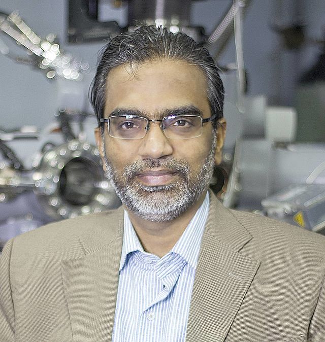 Prof. T Pradeep