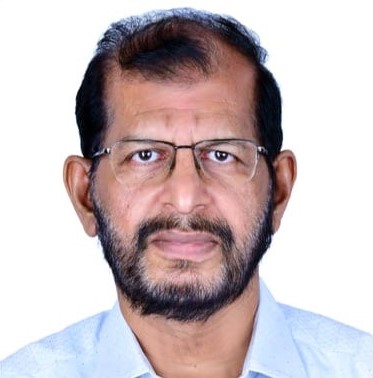Prof. M K Jayaraj