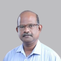 Prof. K. P.Sudheer