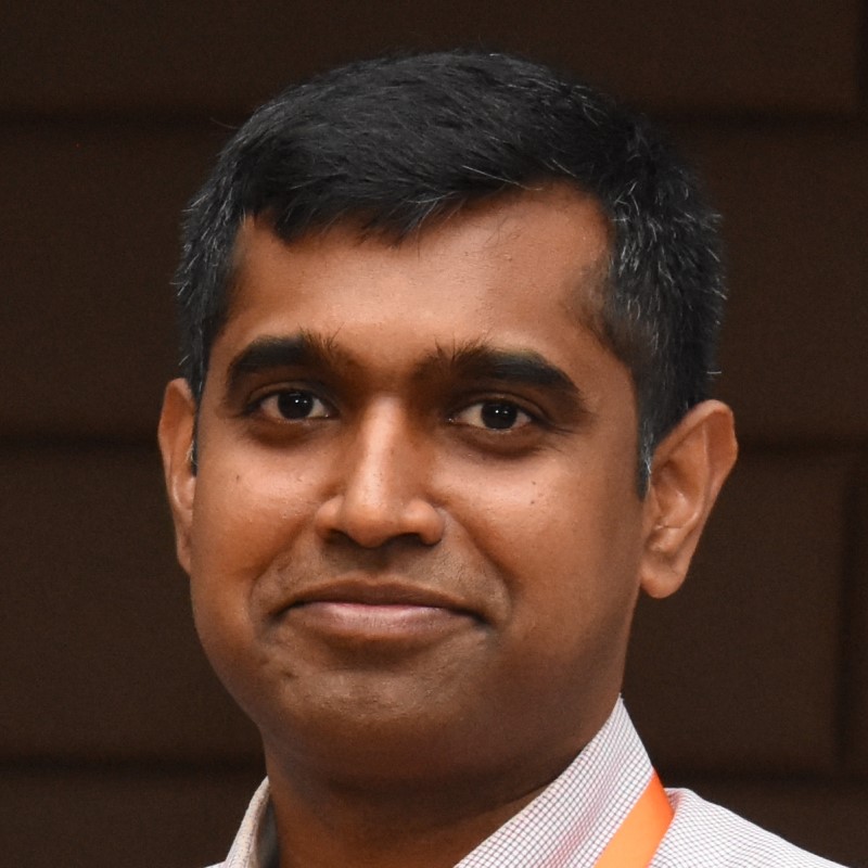 Dr. Aravind Kumar Rengan