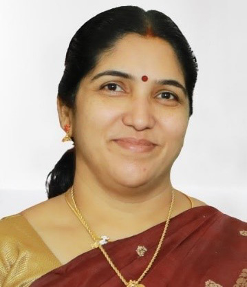 Dr. Rakhi R B
