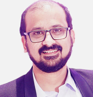 Dr. Asifkhan Shanavas