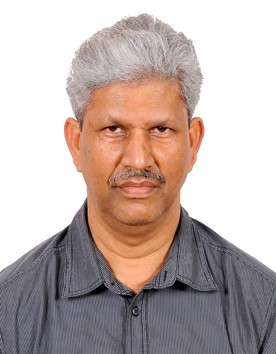 Prof. Jatin Rath