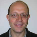 Dr. Joaquim Puigdollers Gonzalez