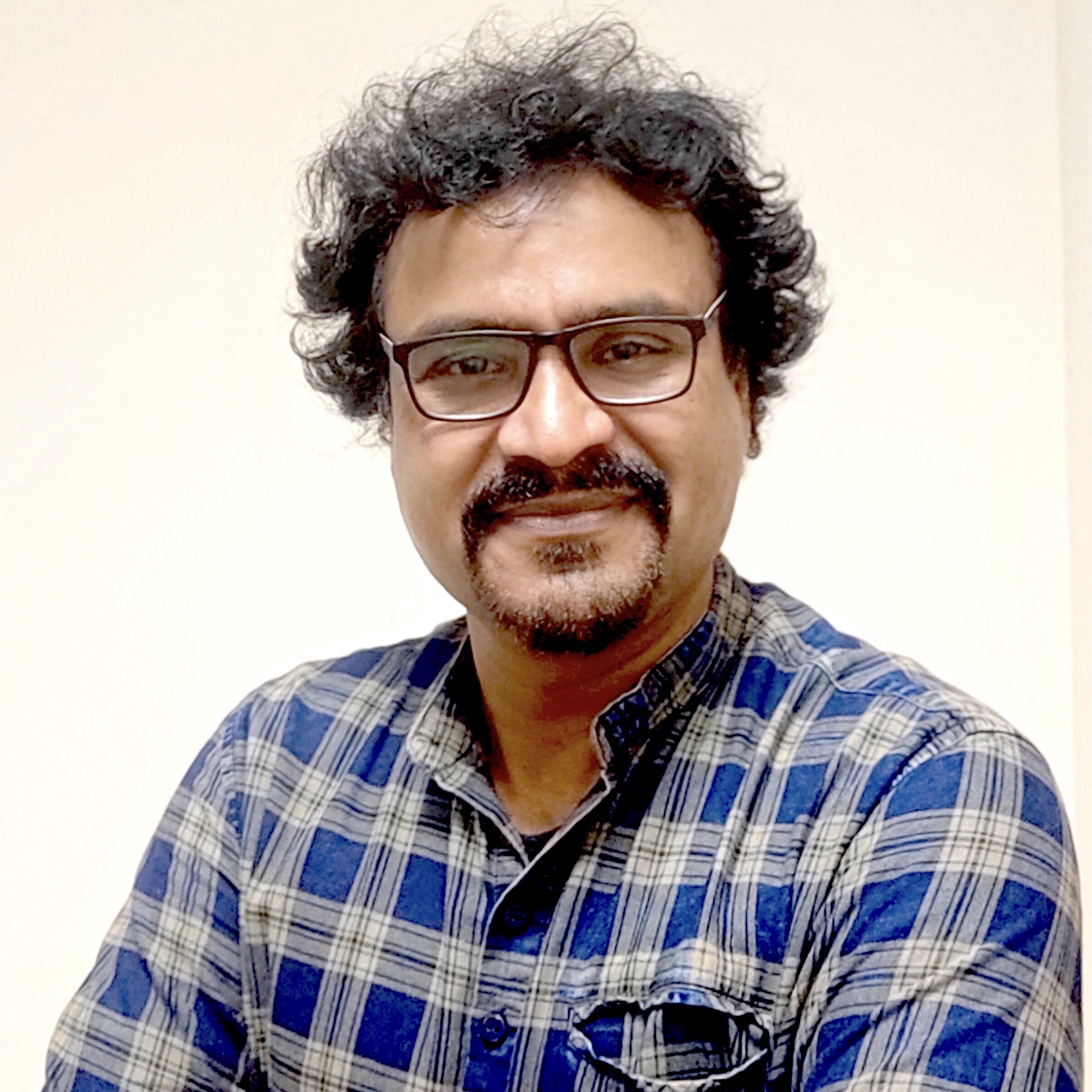 Dr. Madhu Thalakulam