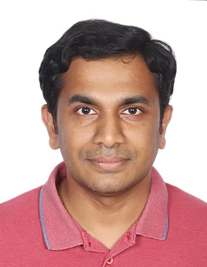 Prof. Pradeep R. Nair