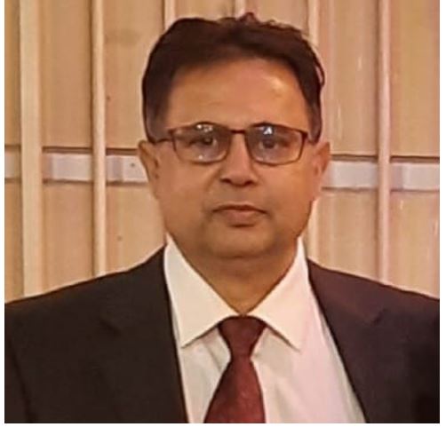 Dr. Prabir Kanti Basu