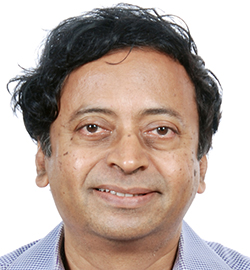 Prof. G. Ravindra Kumar