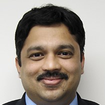Prof. Srinivasa R. Raghavan