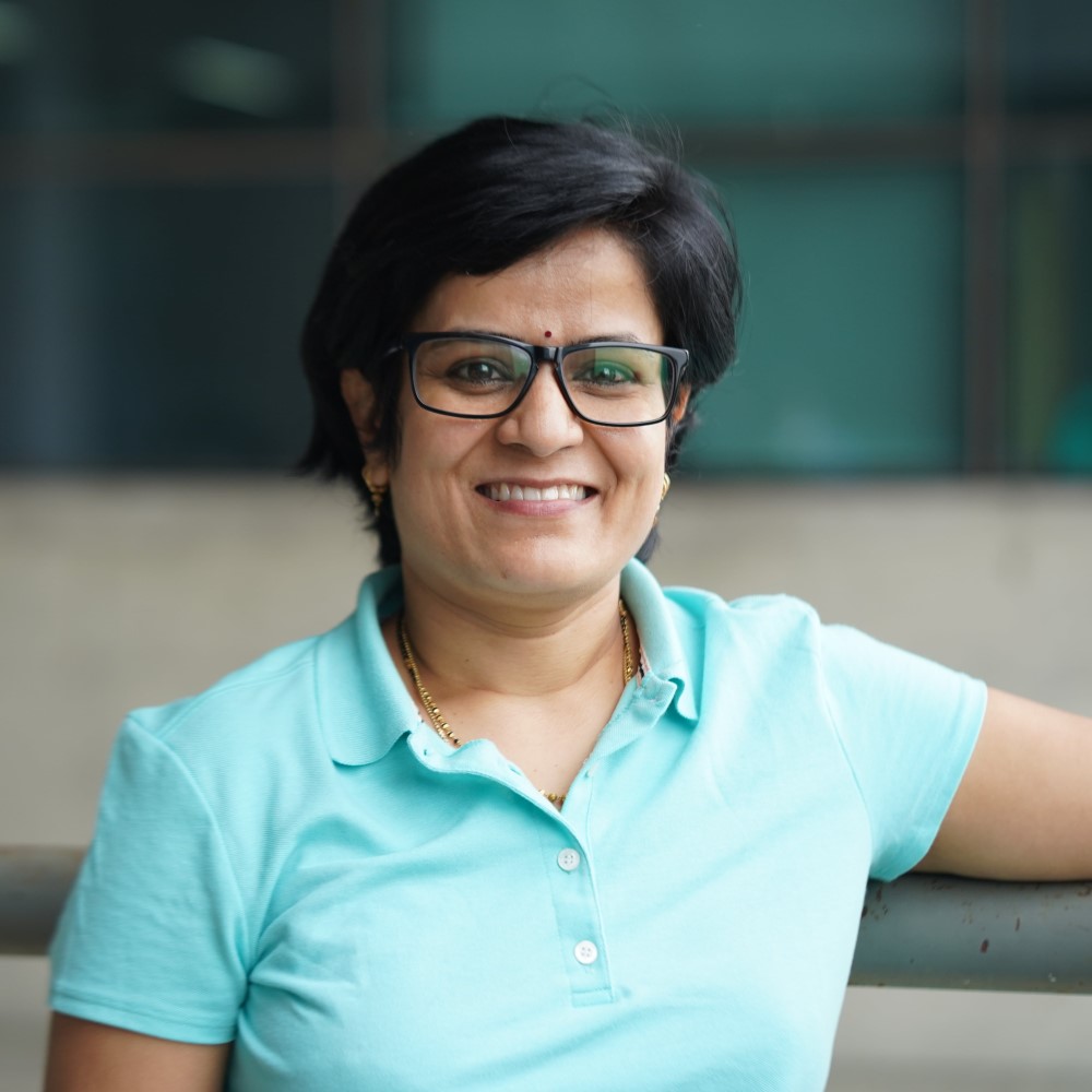 Prof. Vandana Sharma