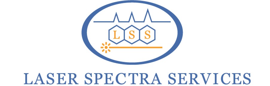 laser spectra